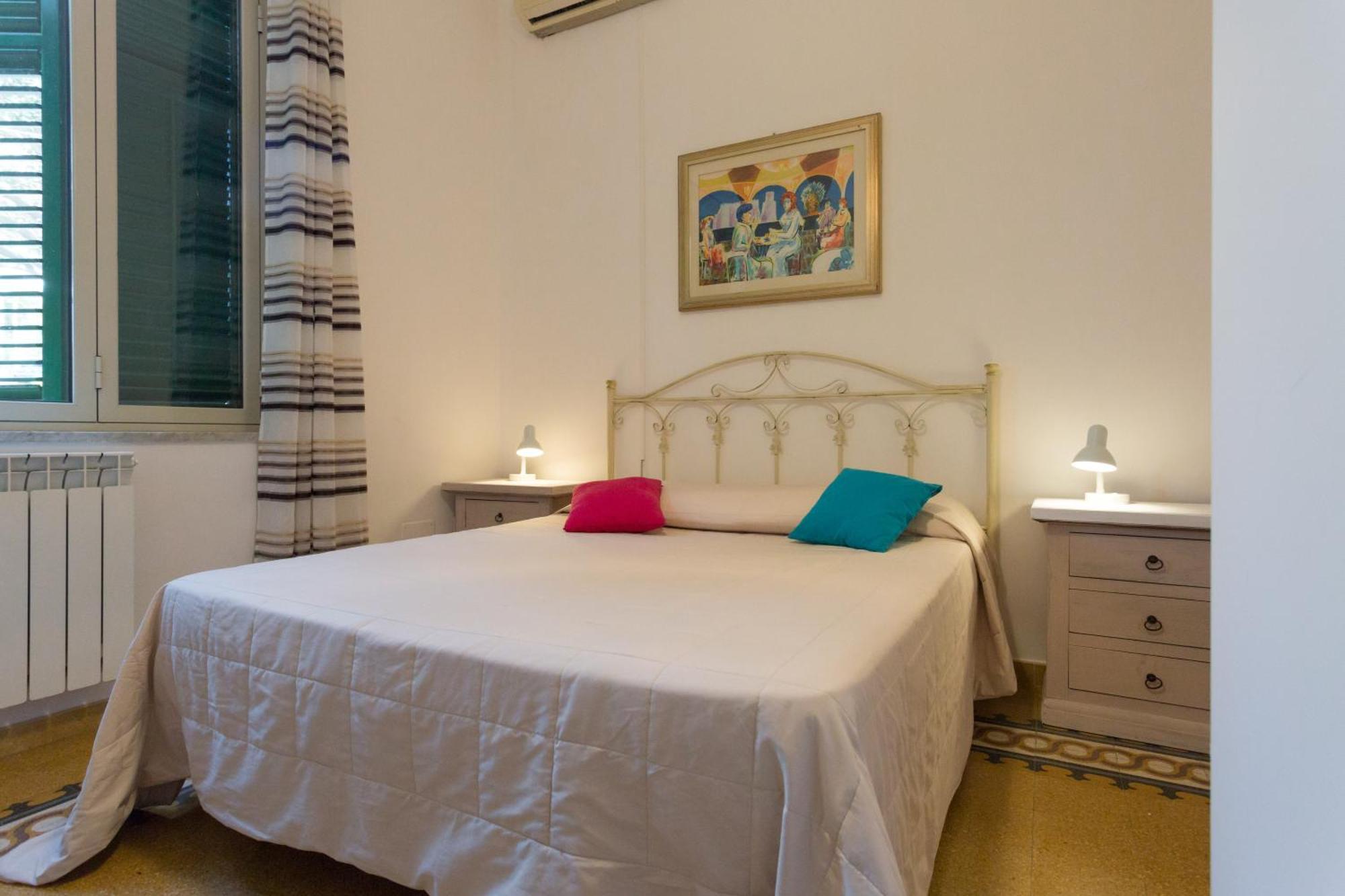 Mondello House Eraclea Hotell Exteriör bild