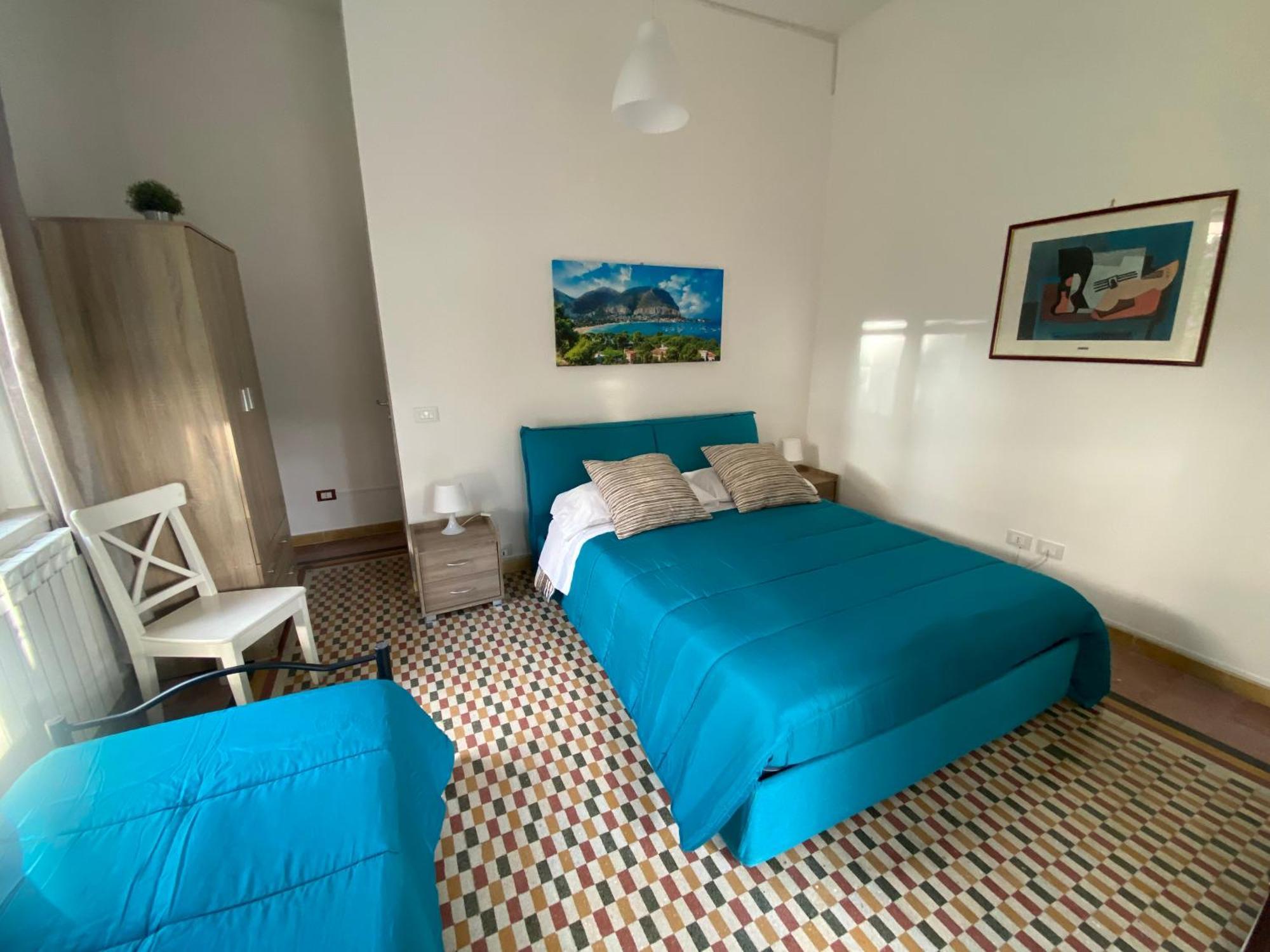 Mondello House Eraclea Hotell Exteriör bild