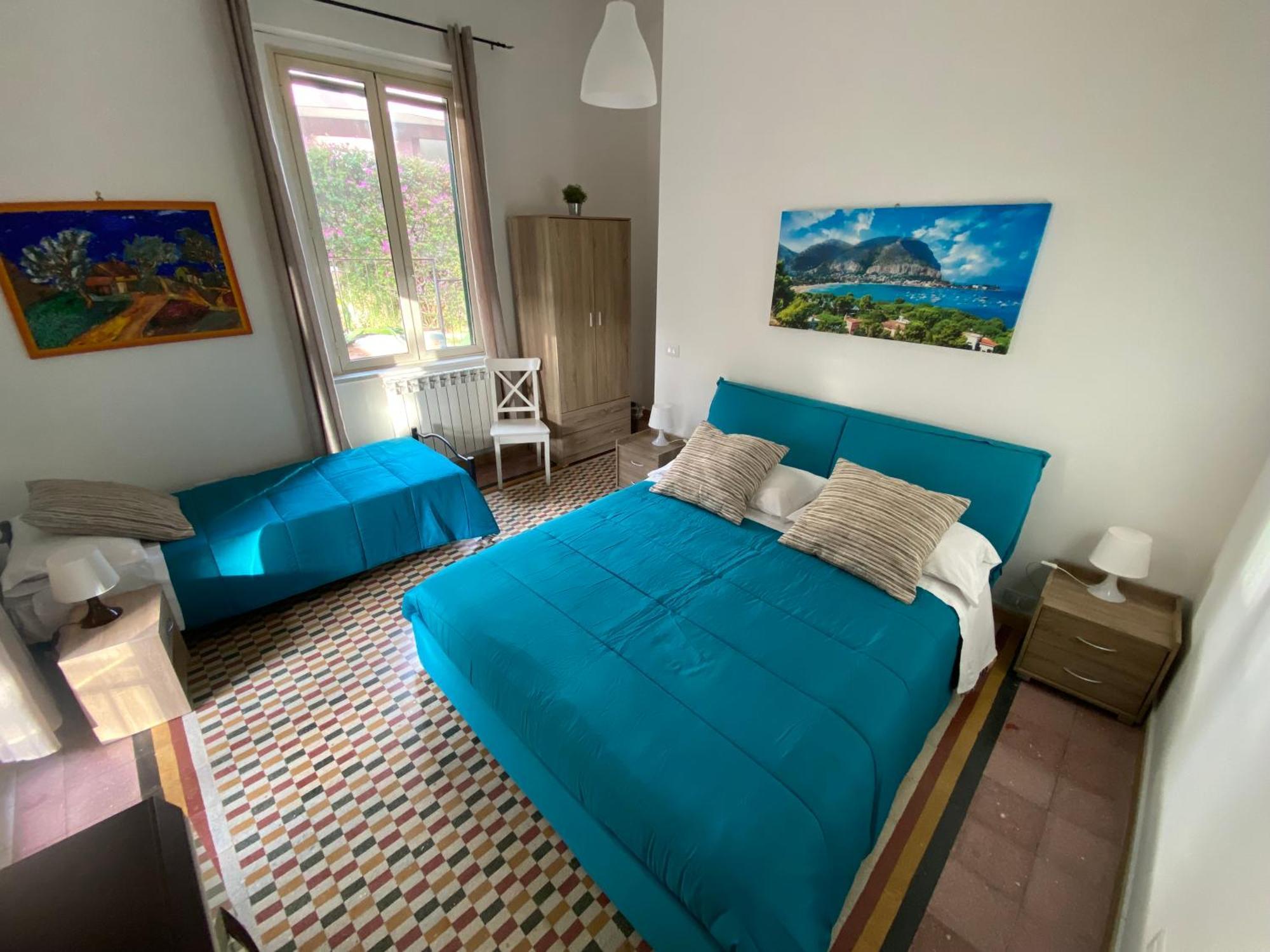 Mondello House Eraclea Hotell Exteriör bild