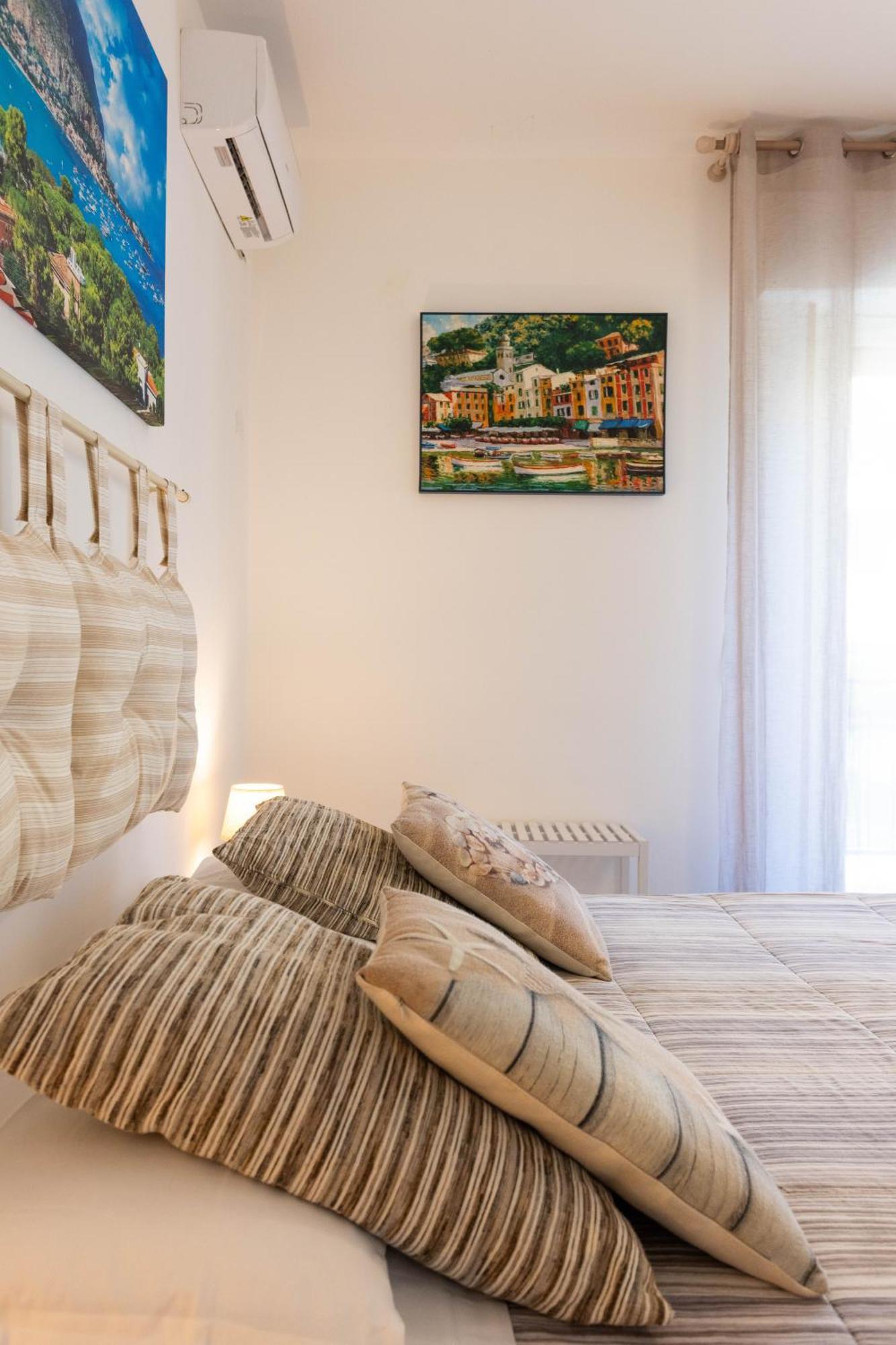 Mondello House Eraclea Hotell Exteriör bild