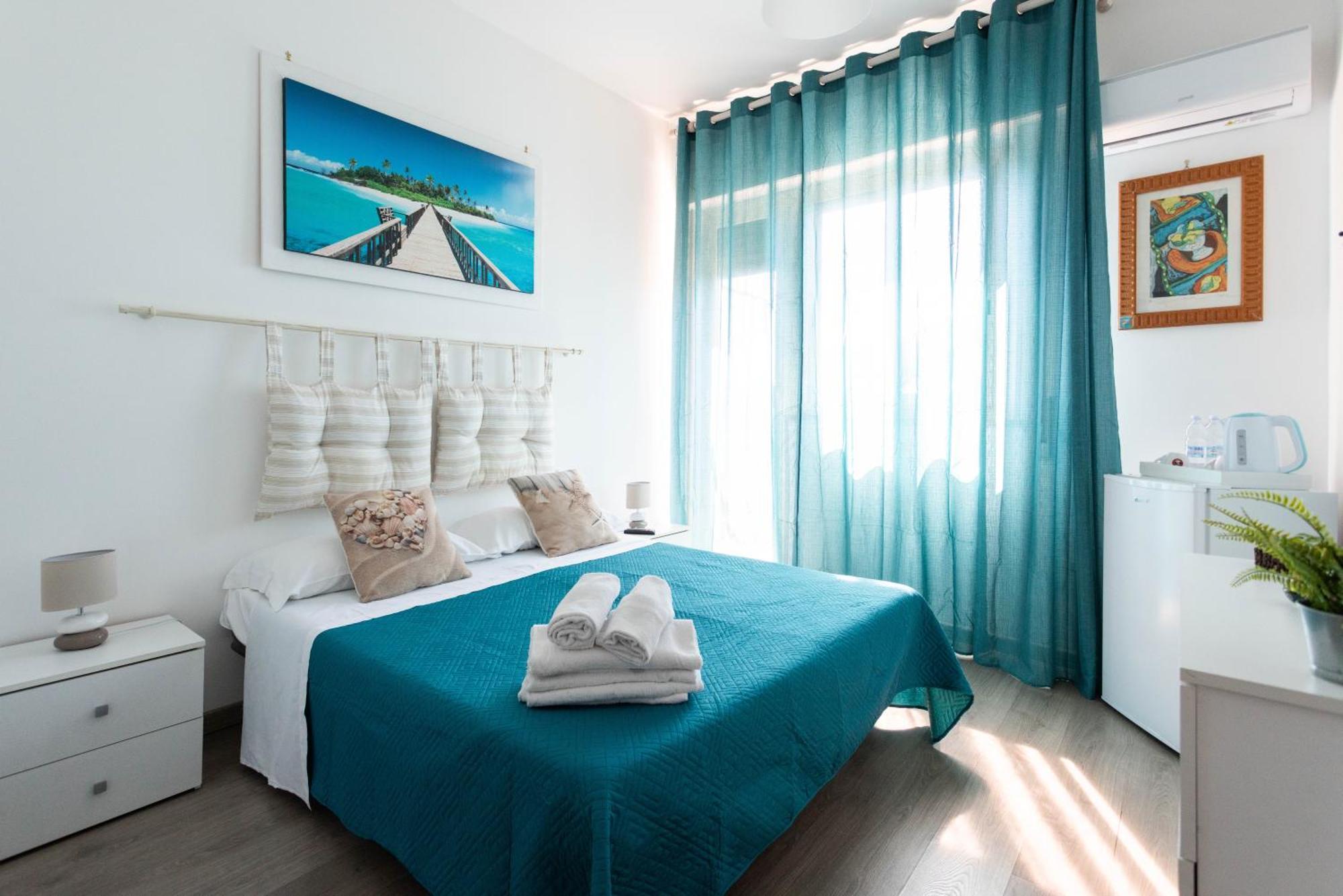 Mondello House Eraclea Hotell Exteriör bild